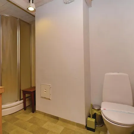 بيت للعطل 3 Bedroom Cozy In Fano *
