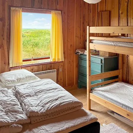 Tatil Evi 58 *