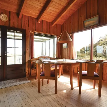 Semesterbostad 3 Bedroom Cozy In Fano *