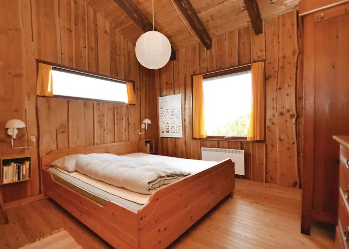 58 Tatil Evi