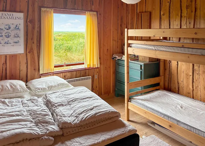 Tatil Evi 58 *