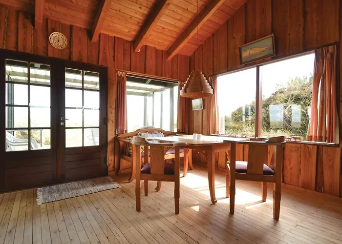 Tatil Evi 58 *